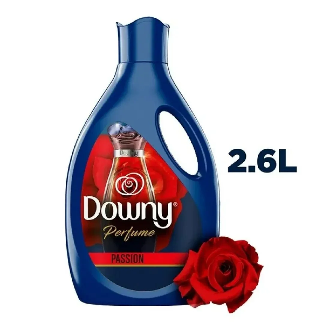 Suavizante Downy